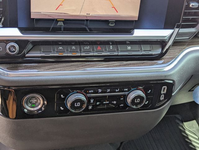 2024 Chevrolet Silverado 1500 LT - Photo 29