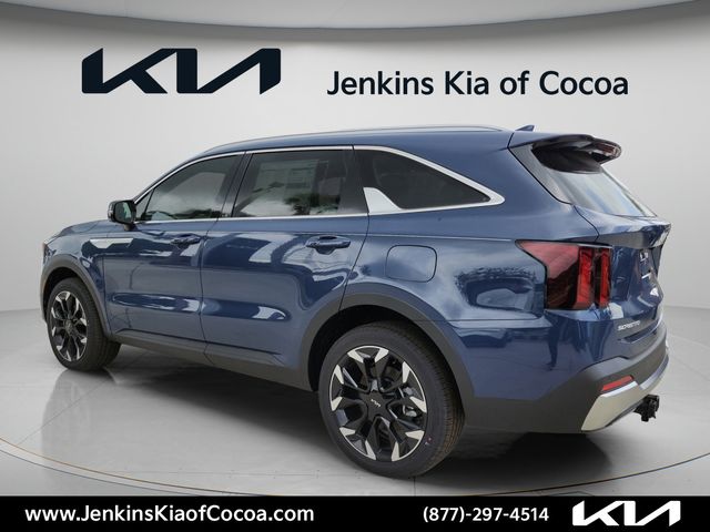 2026 Kia Sorento EX - Photo 7
