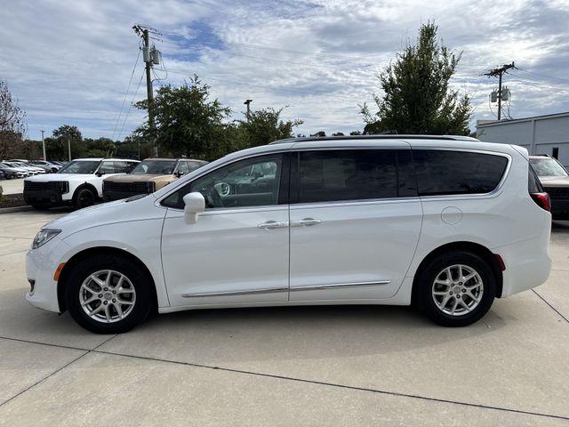 2020 Chrysler Pacifica Touring L - Photo 9