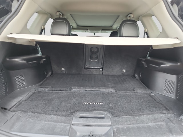 2016 Nissan Rogue SL - Photo 13