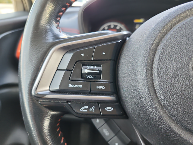 2019 Subaru Forester Sport - Photo 20
