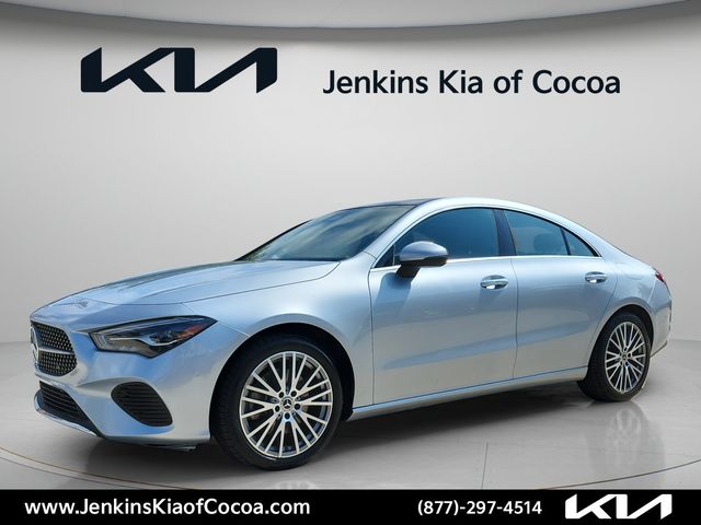 2025 Mercedes-Benz CLA CLA 250 - Photo 9