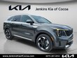  Kia Sorento Hybrid