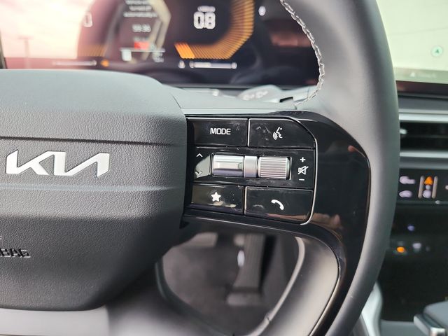 2026 Kia Sorento EX - Photo 21