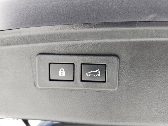 2025 Subaru Outback Limited - Photo 17