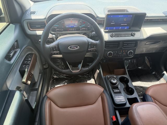 2022 Ford Maverick Lariat - Photo 18