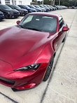  Mazda MX-5 Miata RF