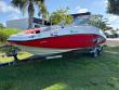 Used 2013 Seadoo Wake 230 Boat