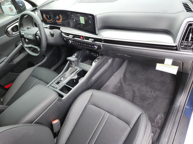 2026 Kia Sorento EX - Photo 18