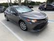 Used 2018 Toyota Camry LE Sedan
