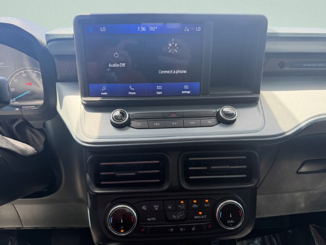 2022 Ford Maverick Lariat - Photo 25