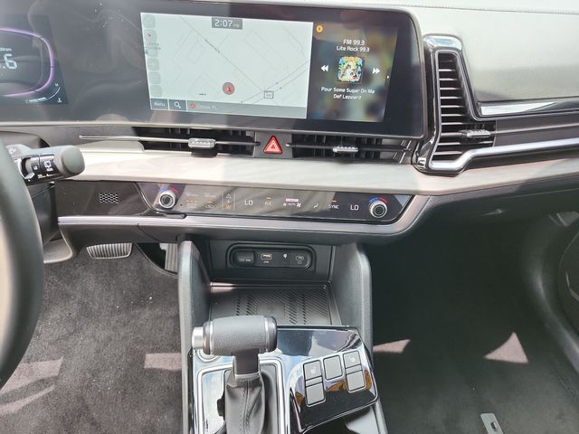 2025 Kia Sportage X-Line - Photo 28