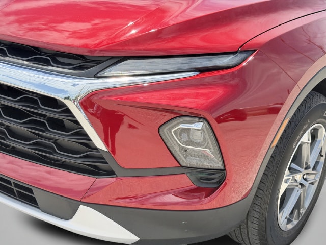 2023 Chevrolet Blazer 2LT - Photo 30