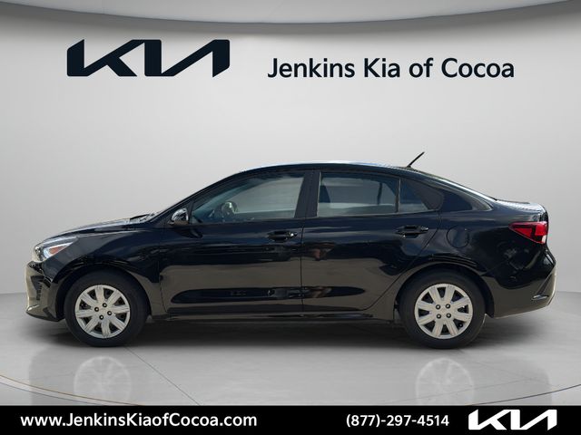 2023 Kia Rio S - Photo 9