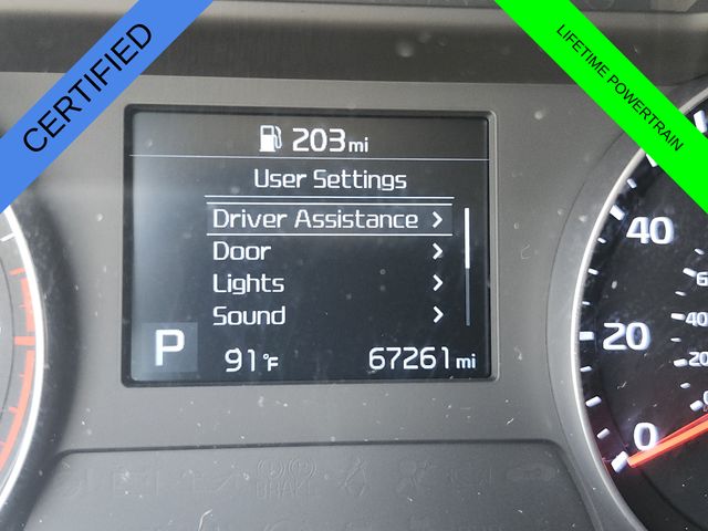 2021 Kia Forte LXS - Photo 34