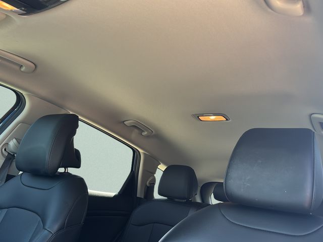 2025 Kia Sportage EX - Photo 29