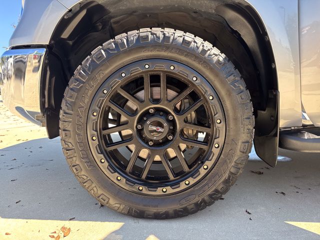2021 Toyota Tundra SR5 - Photo 37