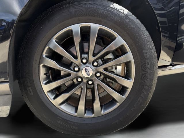 2021 Ford Expedition Limited - Photo 38
