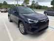 Used 2022 Toyota RAV4 XLE Premium SUV