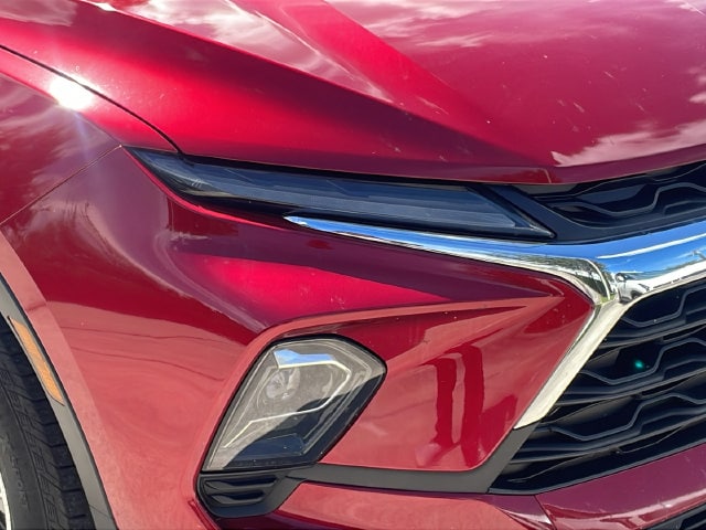 2023 Chevrolet Blazer 2LT - Photo 32