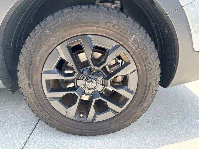 2024 Kia Telluride SX X-Pro - Photo 11