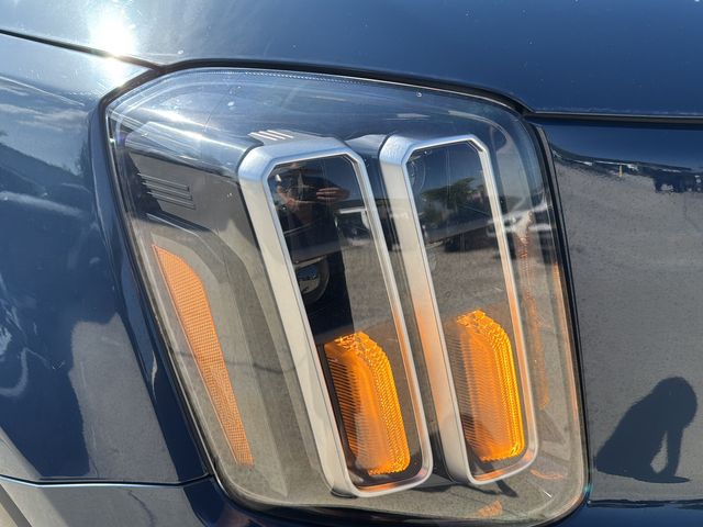 2024 Kia Telluride EX - Photo 33