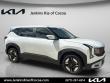 Certified 2027 Kia Seltos LX SUV