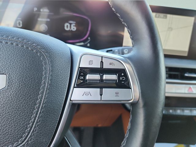 2024 Kia Telluride EX X-Line - Photo 22