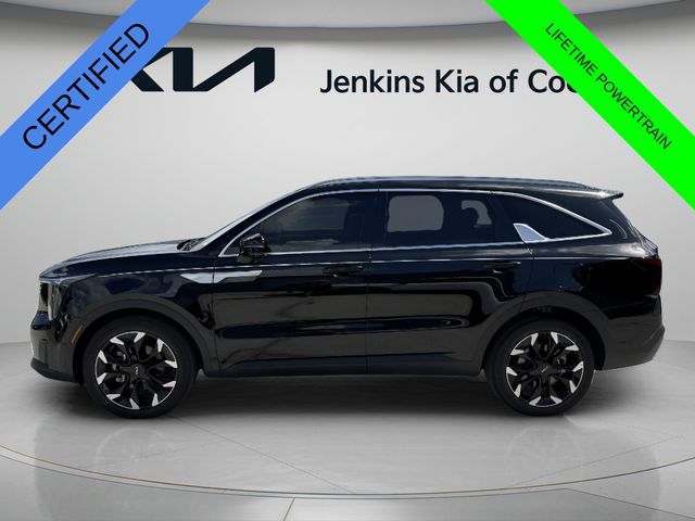 2026 Kia Sorento EX - Photo 9