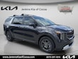  Kia Carnival Hybrid