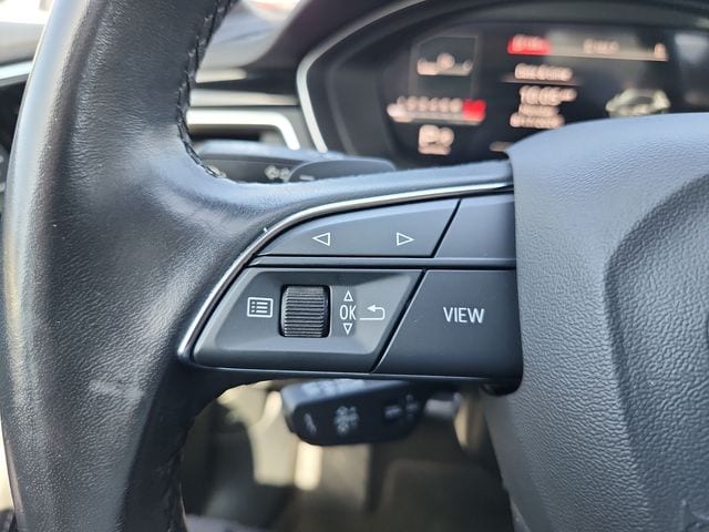 2024 Audi A4 Premium Plus - Photo 20
