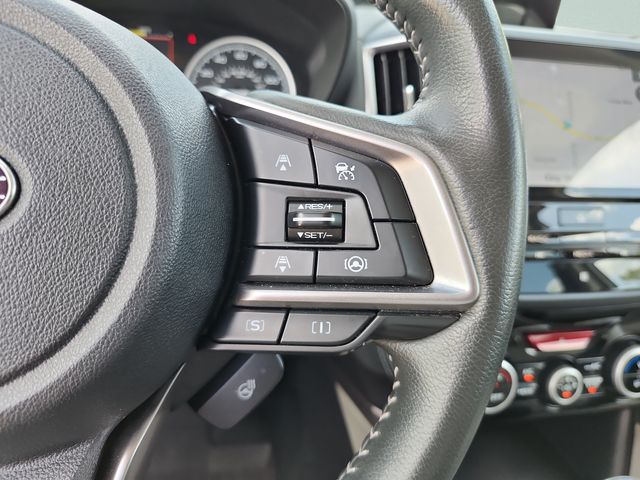 2021 Subaru Forester Limited - Photo 22