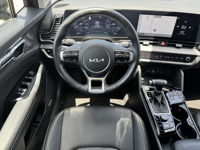 2024 Kia Sportage SX Prestige - Photo 19