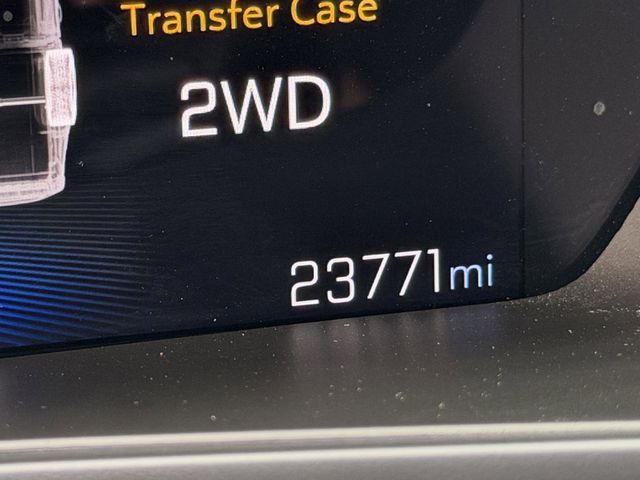 2024 Chevrolet Colorado Trail Boss - Photo 34