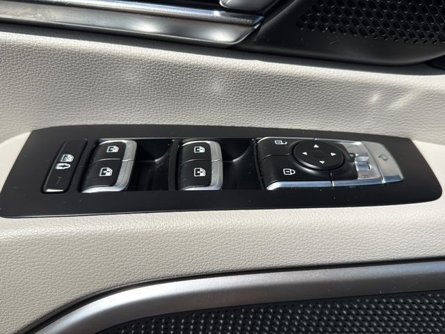 2024 Kia Telluride EX - Photo 25
