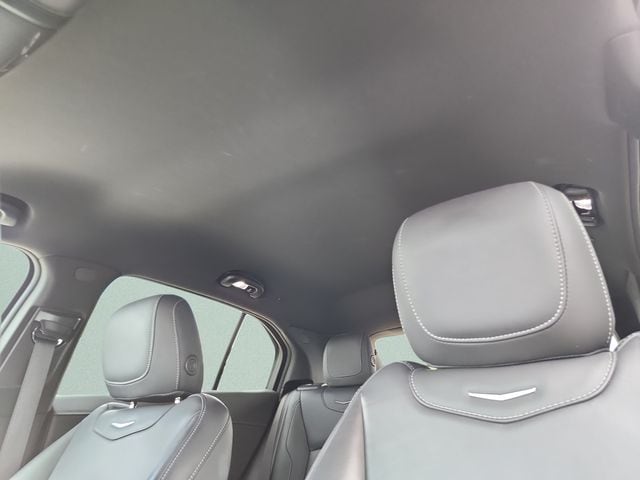 2025 Cadillac XT4 Premium Luxury - Photo 28