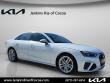 Used 2024 Audi A4 45 S line Premium Sedan