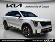 Kia Sorento Hybrid