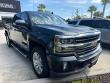 Used 2018 Chevrolet Silverado 1500 High Country Truck Crew Cab