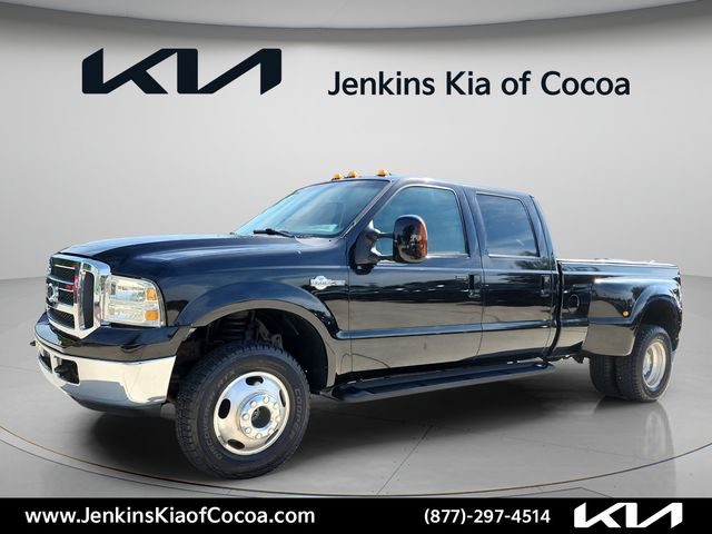 2006 Ford F-350 Super Duty - Photo 10