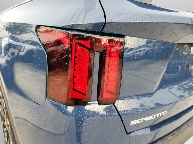 2026 Kia Sorento EX - Photo 33