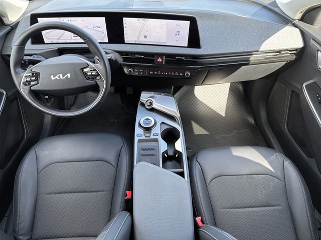 2024 Kia EV6 Light L/R - Photo 17