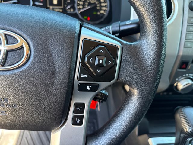 2021 Toyota Tundra SR5 - Photo 32