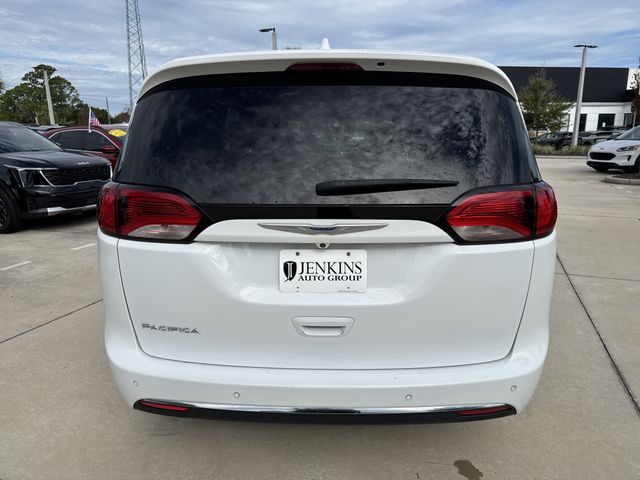 2020 Chrysler Pacifica Touring L - Photo 7