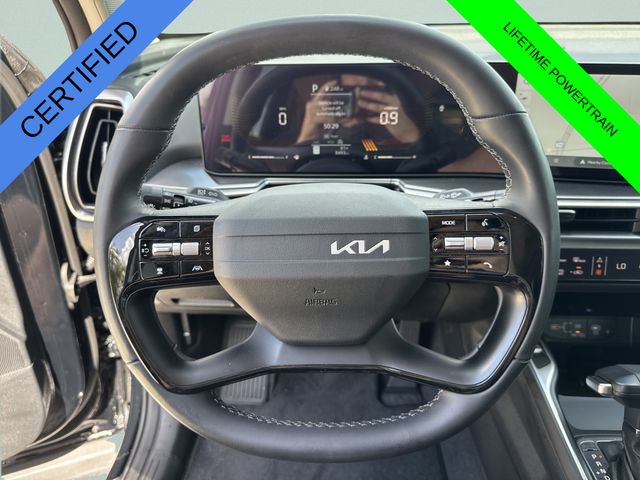 2026 Kia Sorento EX - Photo 31