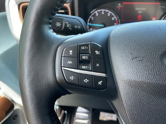 2022 Ford Maverick Lariat - Photo 19
