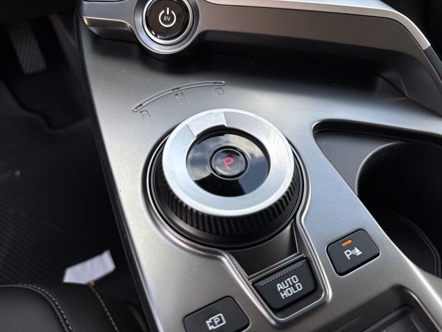 2024 Kia EV6 Light L/R - Photo 32