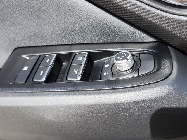2025 Subaru Crosstrek Limited - Photo 21