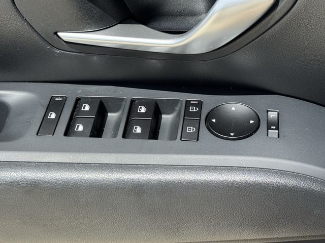 2025 Hyundai Tucson SEL Convenience - Photo 23