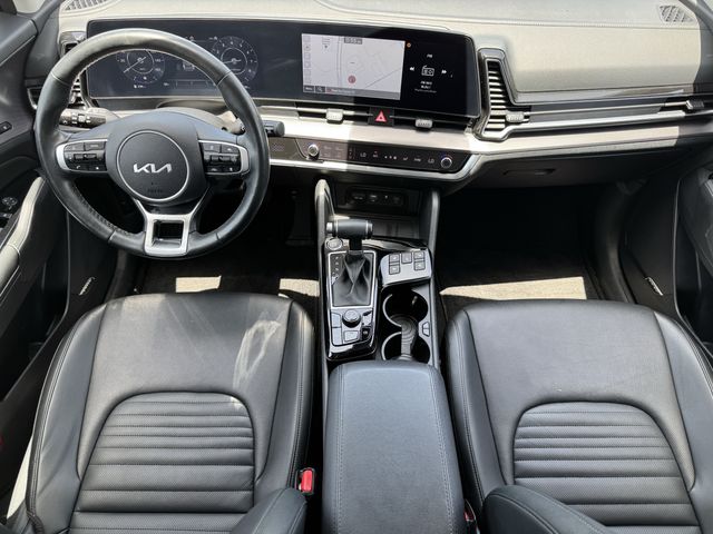 2024 Kia Sportage SX Prestige - Photo 18